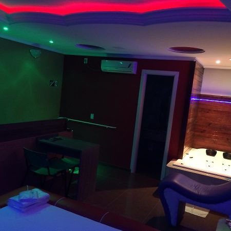 Sonhos Motel (Adults Only) Colombo Exteriér fotografie