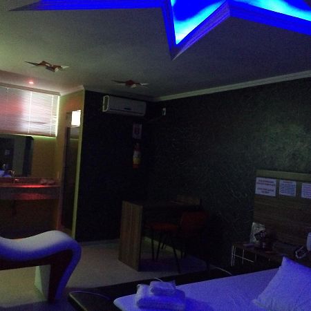Sonhos Motel (Adults Only) Colombo Exteriér fotografie