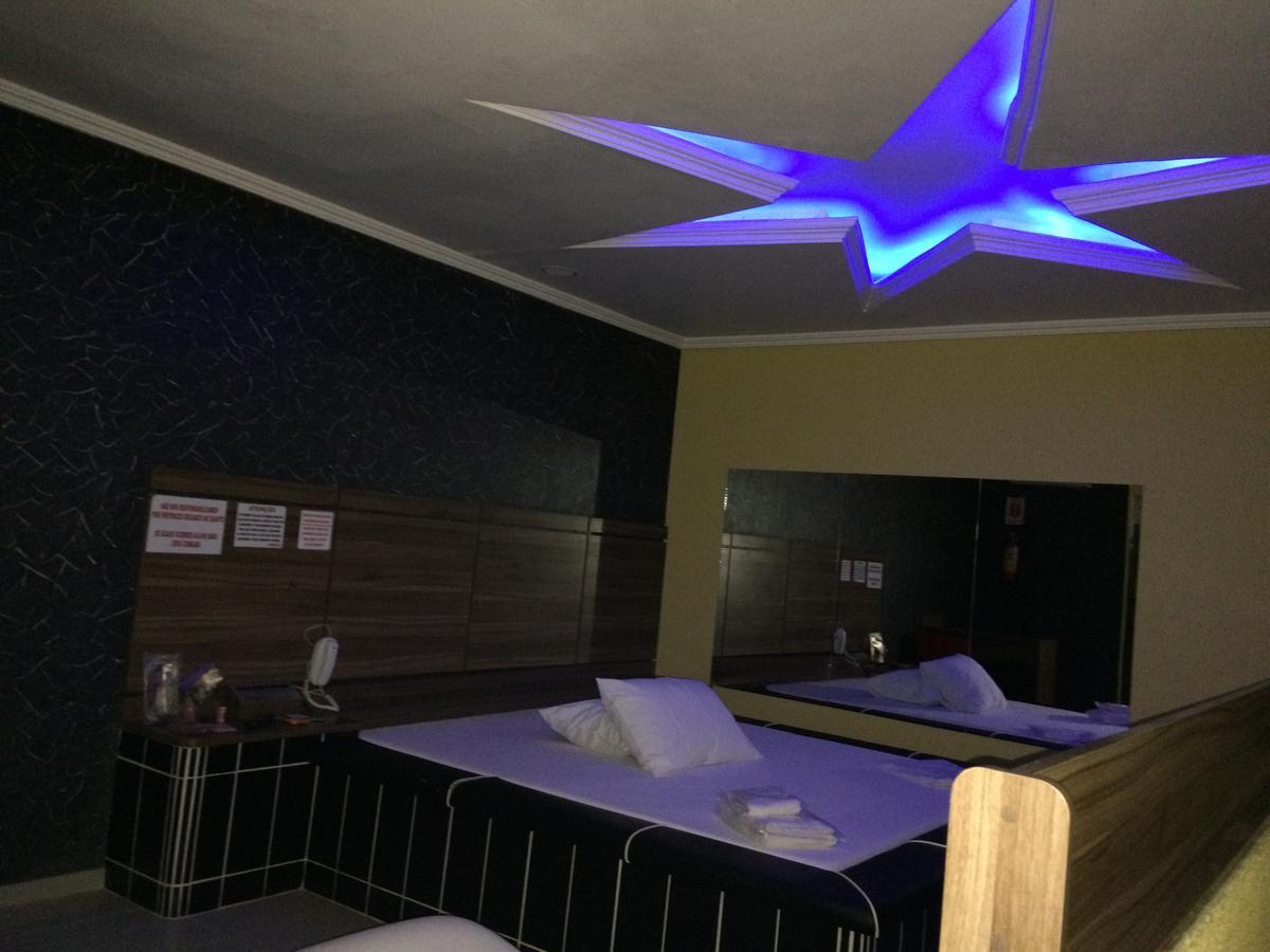Sonhos Motel (Adults Only) Colombo Exteriér fotografie